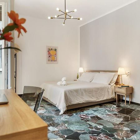 Foresteria Buenos Aires Milano Ngoại thất bức ảnh