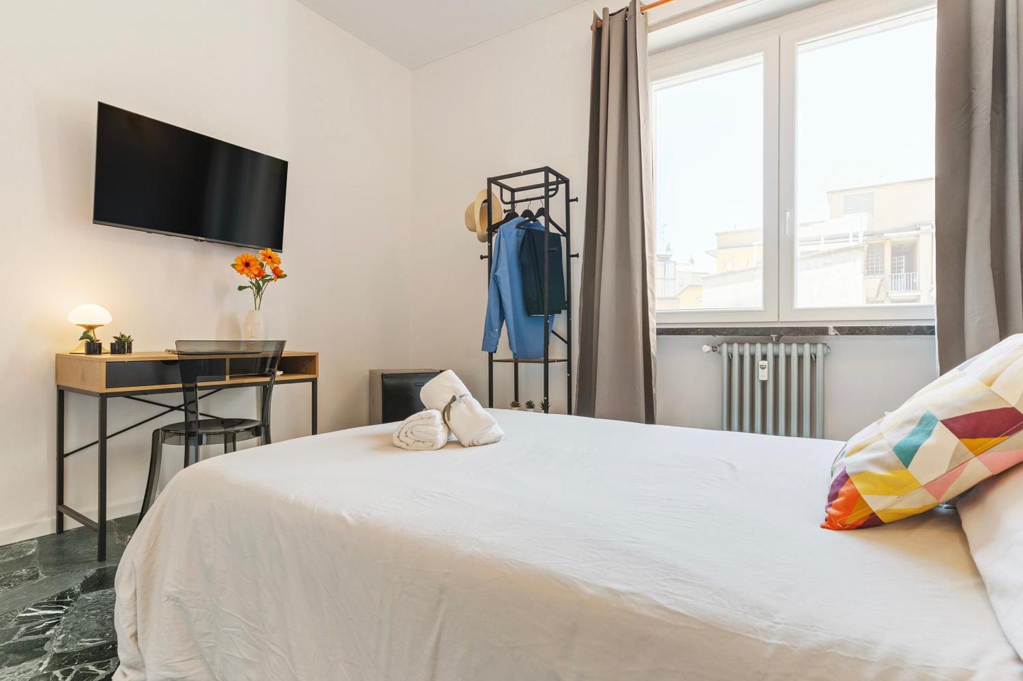 Foresteria Buenos Aires Milano Ngoại thất bức ảnh