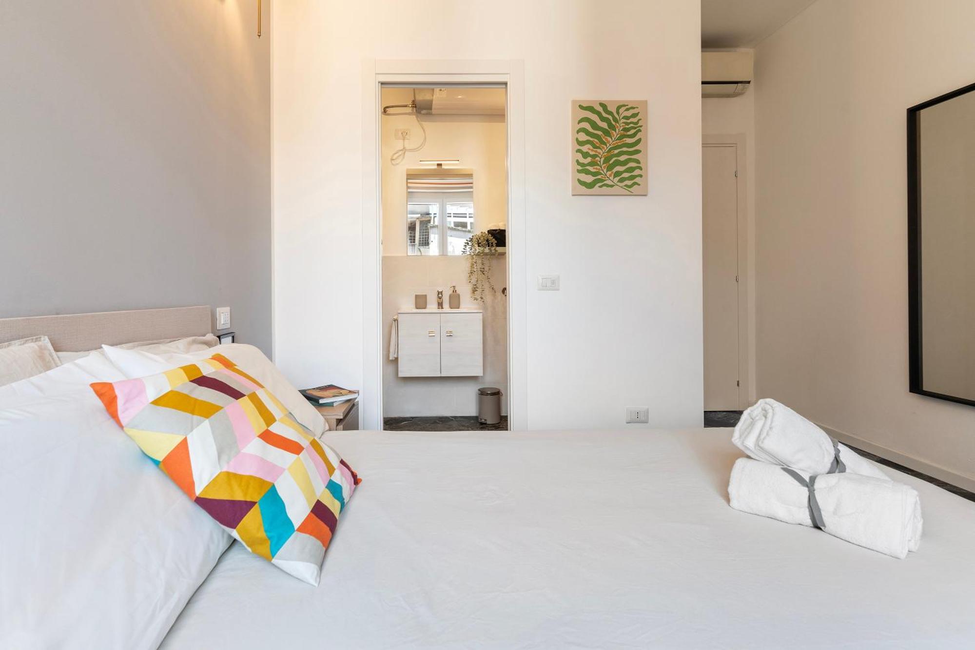 Foresteria Buenos Aires Milano Ngoại thất bức ảnh