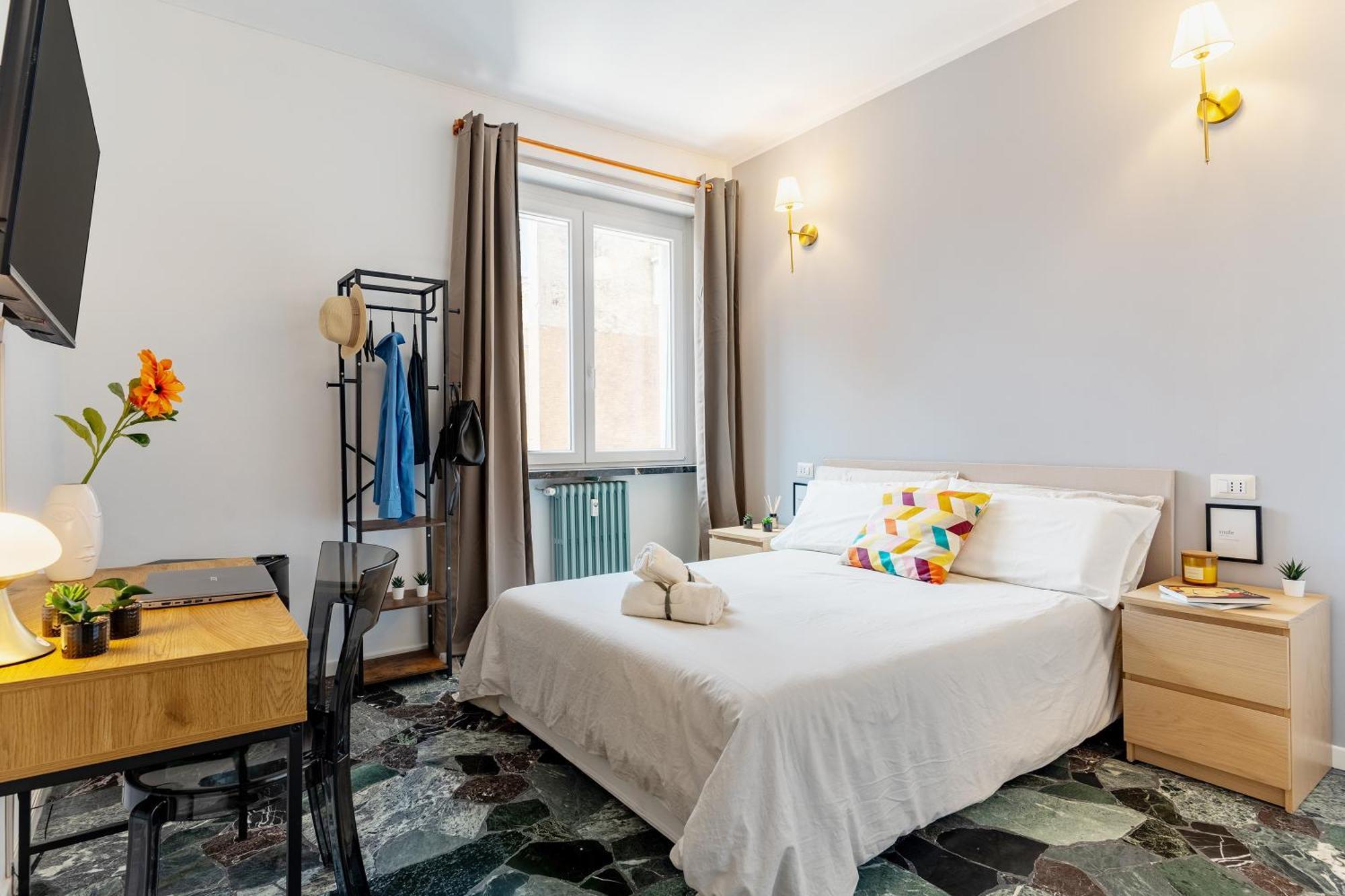 Foresteria Buenos Aires Milano Ngoại thất bức ảnh