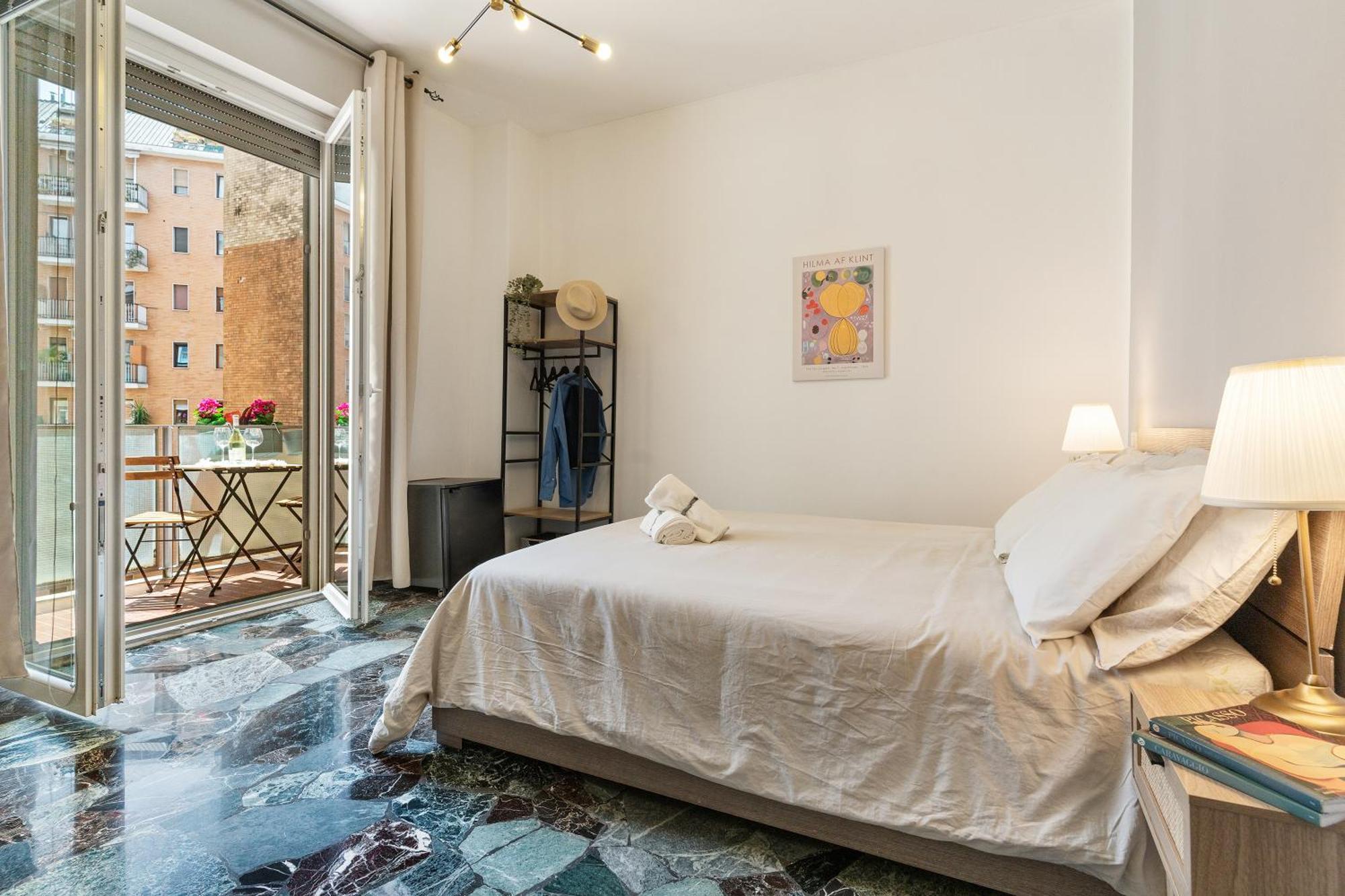 Foresteria Buenos Aires Milano Ngoại thất bức ảnh