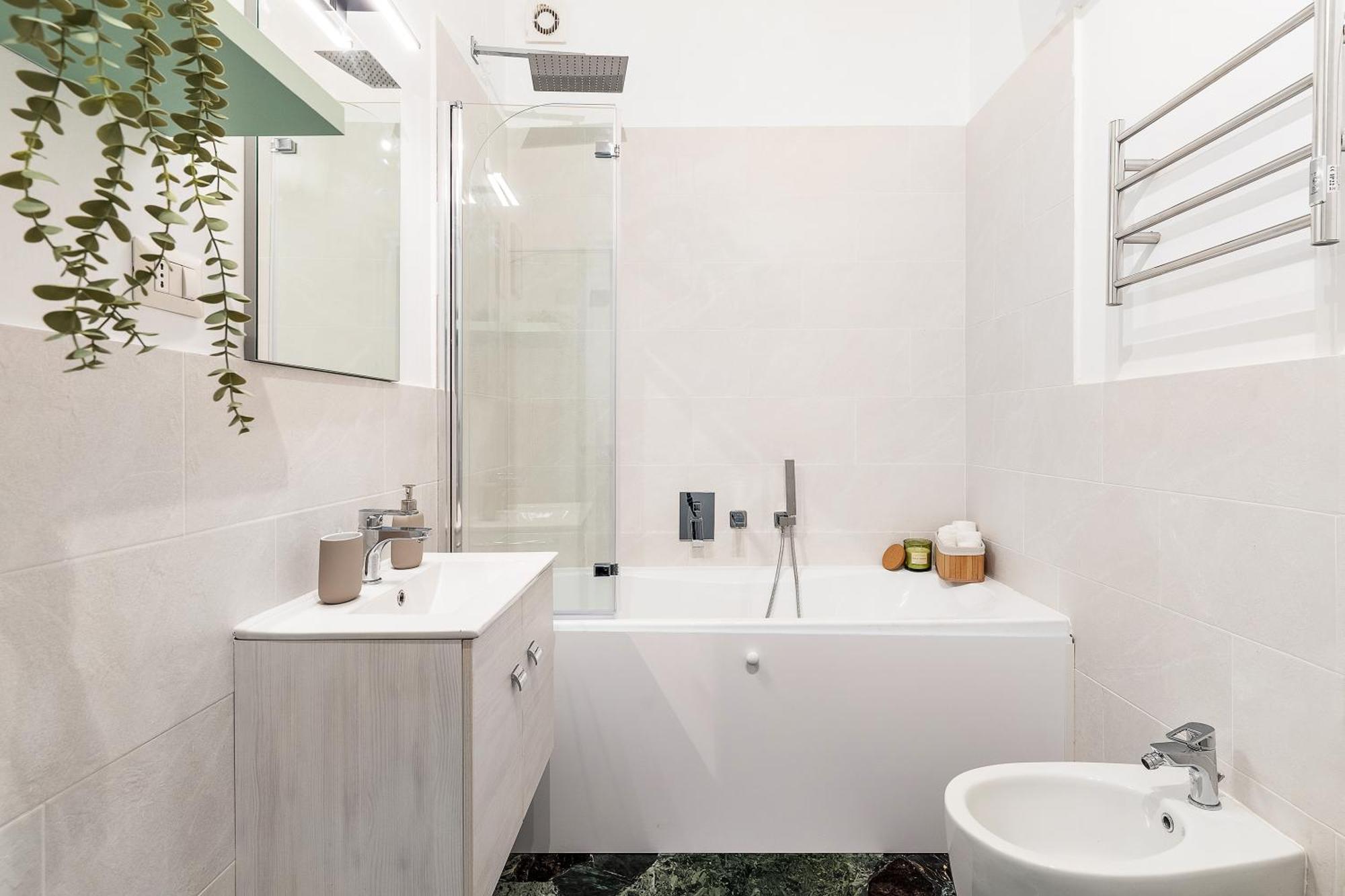 Foresteria Buenos Aires Milano Ngoại thất bức ảnh