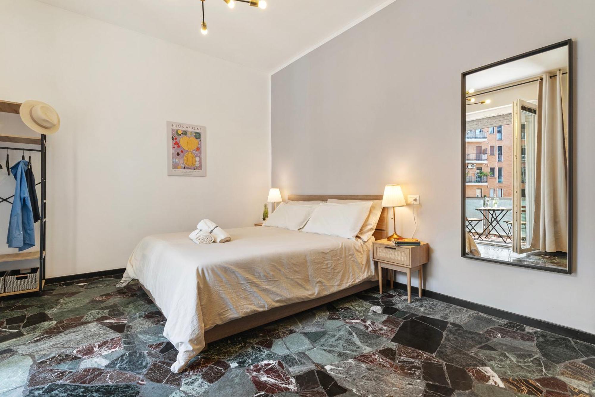 Foresteria Buenos Aires Milano Ngoại thất bức ảnh
