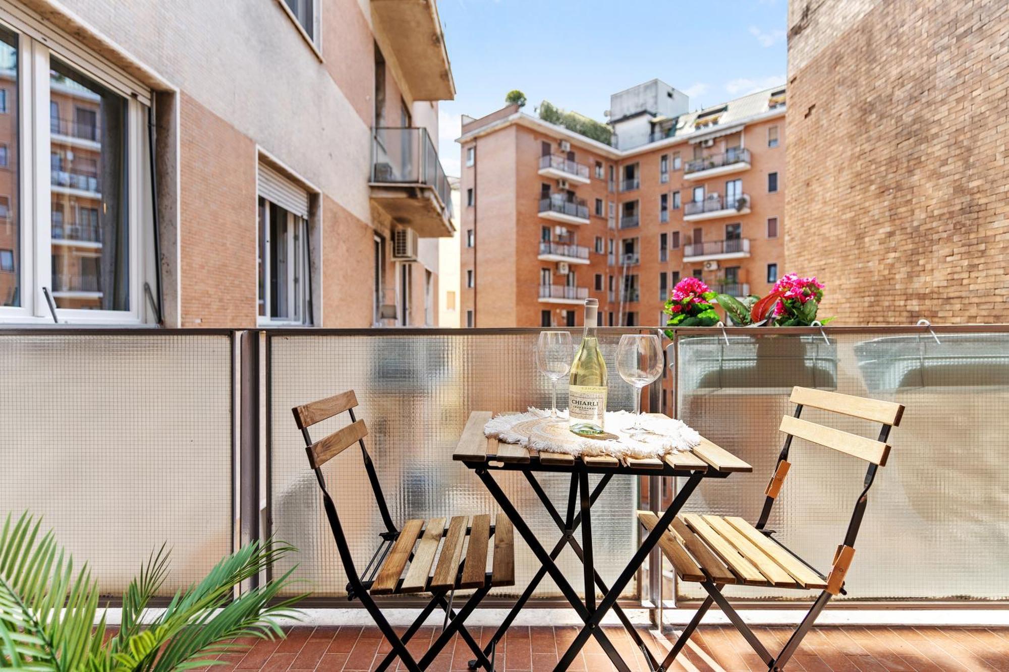 Foresteria Buenos Aires Milano Ngoại thất bức ảnh