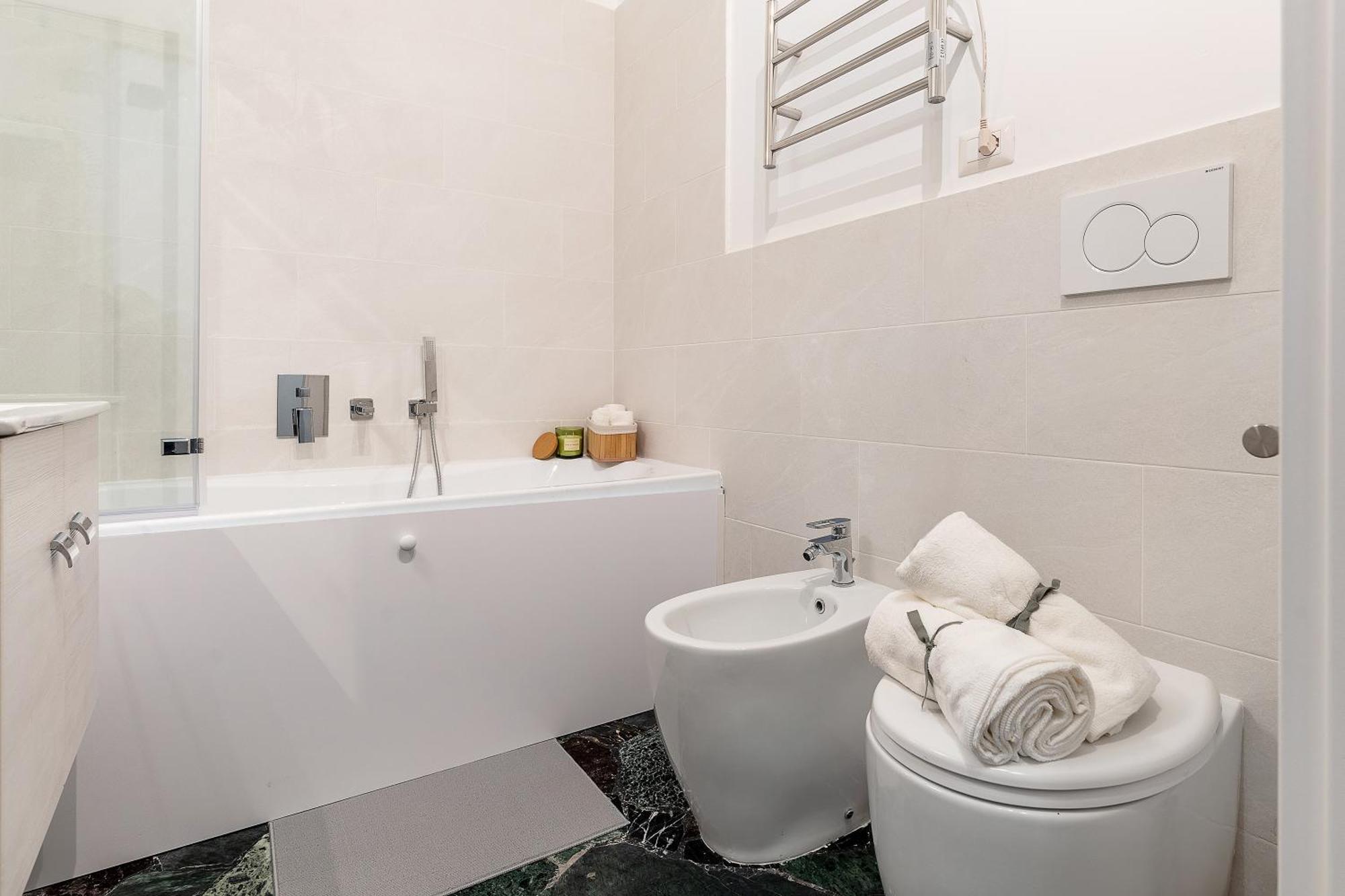 Foresteria Buenos Aires Milano Ngoại thất bức ảnh