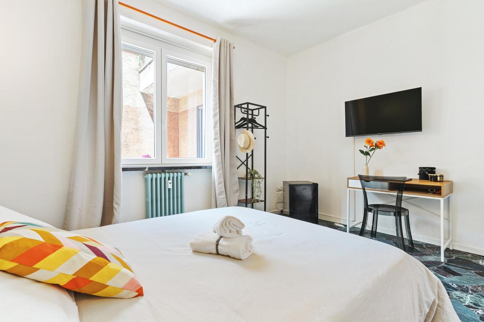 Foresteria Buenos Aires Milano Ngoại thất bức ảnh