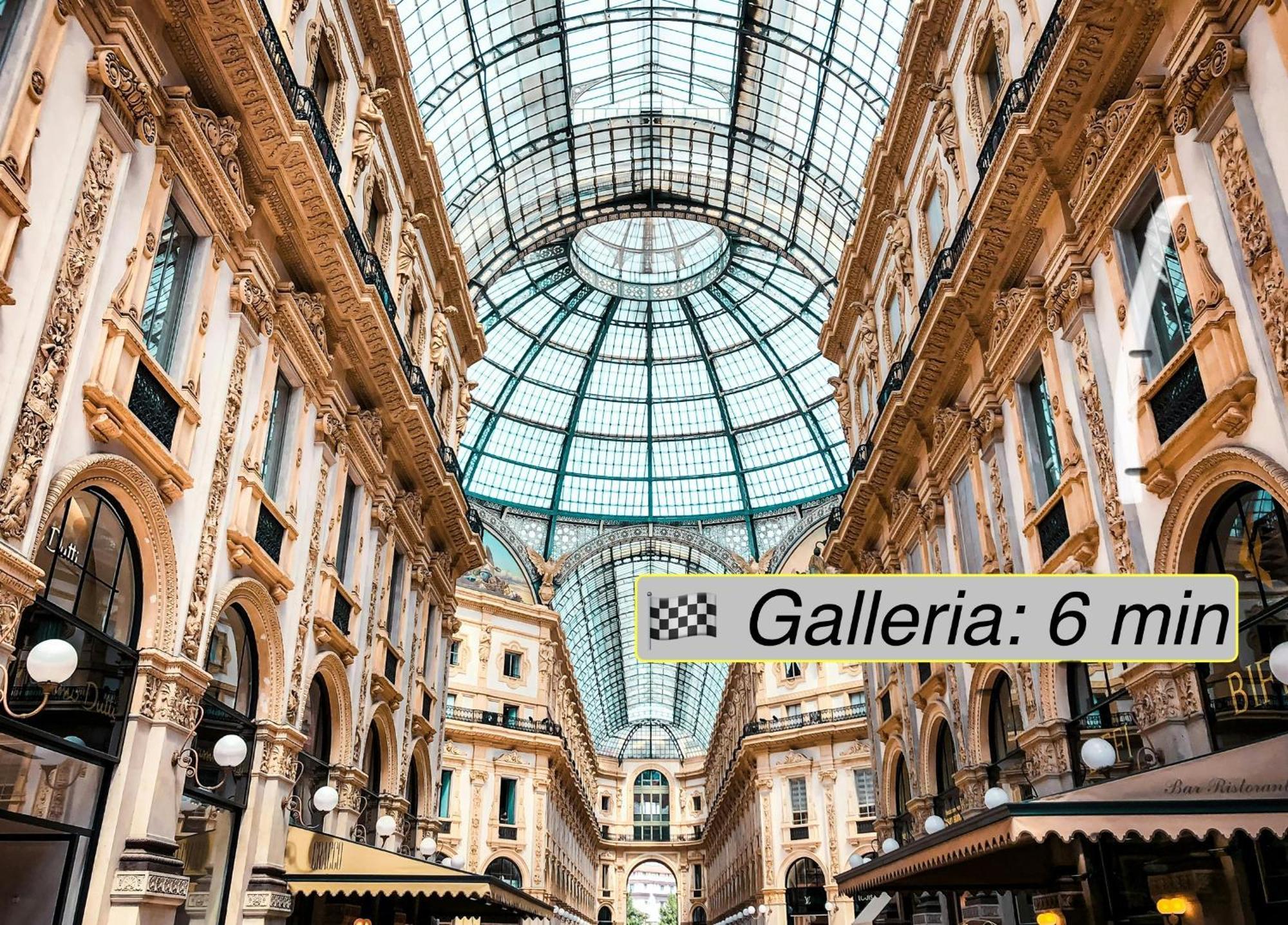 Foresteria Buenos Aires Milano Ngoại thất bức ảnh