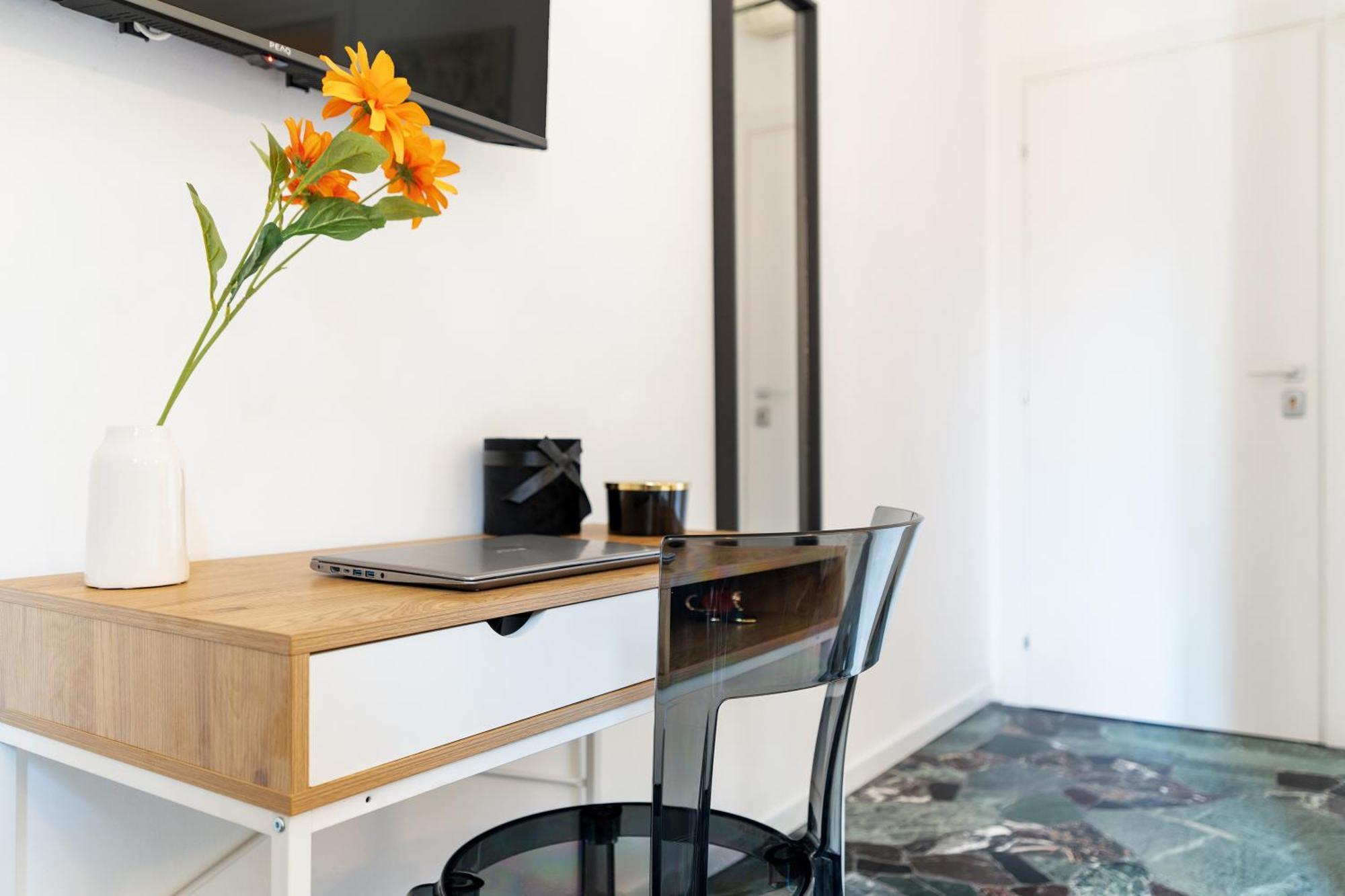 Foresteria Buenos Aires Milano Ngoại thất bức ảnh